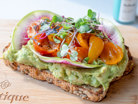 Toastique Toastique Slider 6