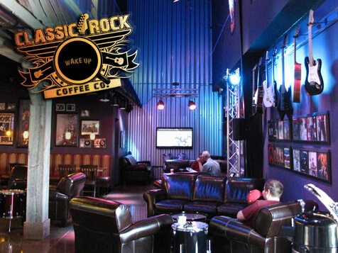 Classic Rock Coffee Co. Classic Rock Coffee Co. Slider 3