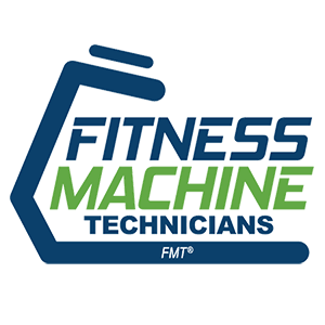 Fitness Machine Technicians Logo Fitness Machine Technicians