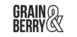 Grain & Berry Grain & Berry Logo