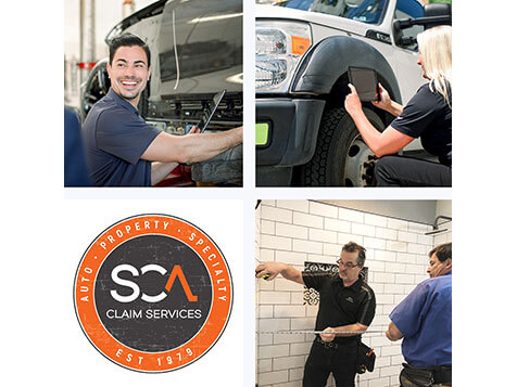SCA Claim Services SCA Claim Services Slider 1