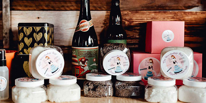 The Birthday Suit - Waxing Spa Slider-4