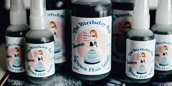 The Birthday Suit - Waxing Spa Slider-7