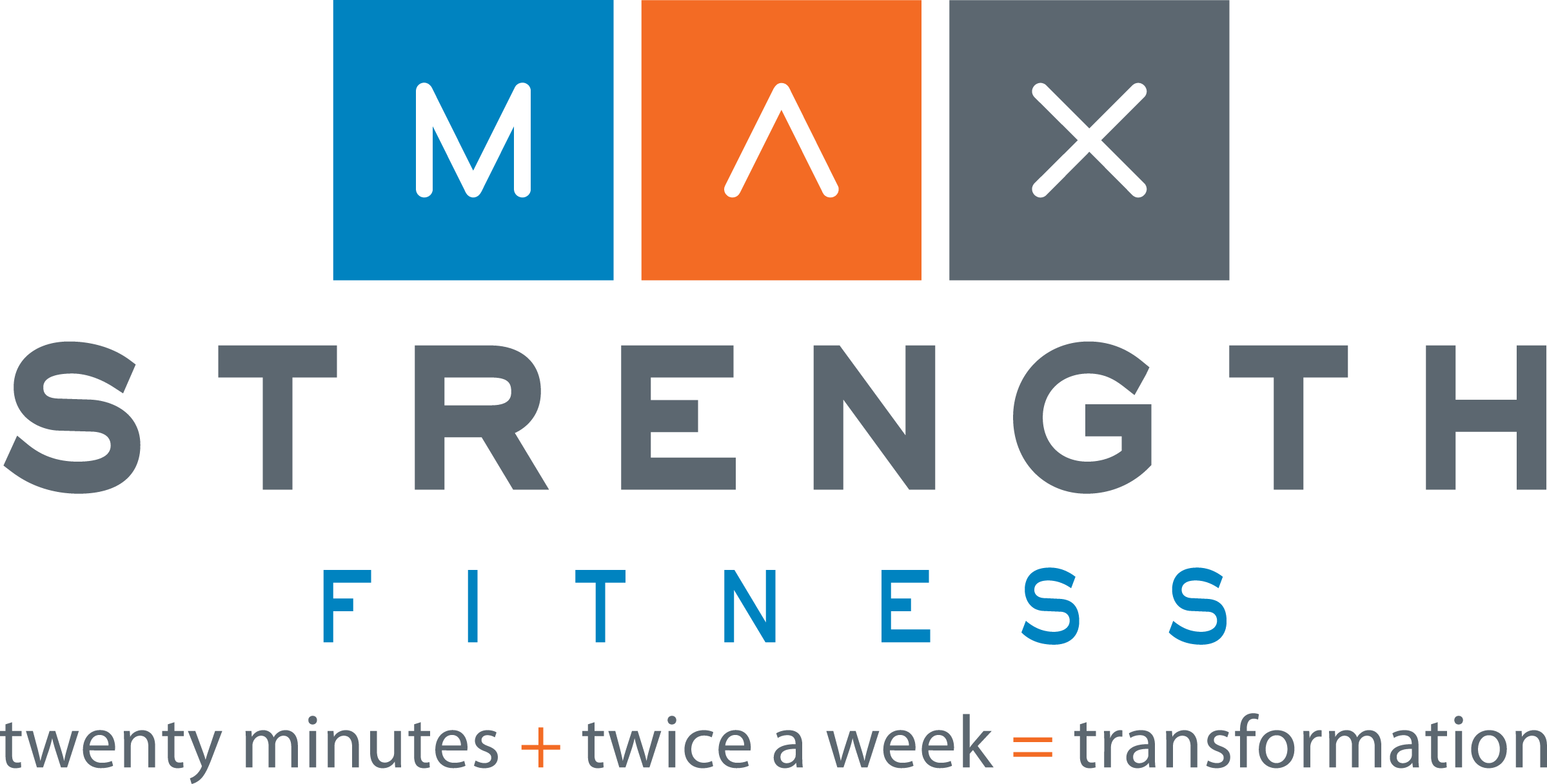 MaxStrength Fitness