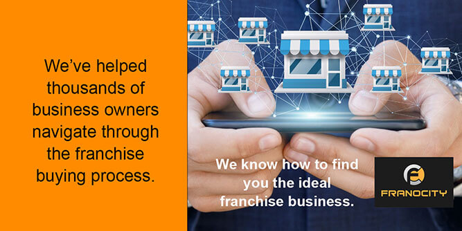 Franocity - Helping You Find The Perfect Business – Guaranteed! Slider-1