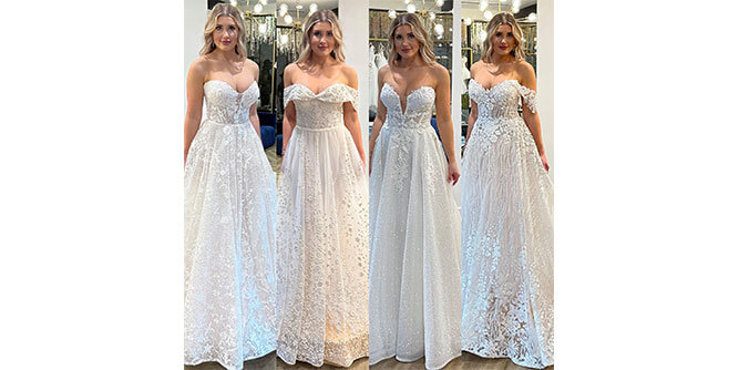 Naama & Anat Haute Couture - Wedding Gown Designer Slider-4