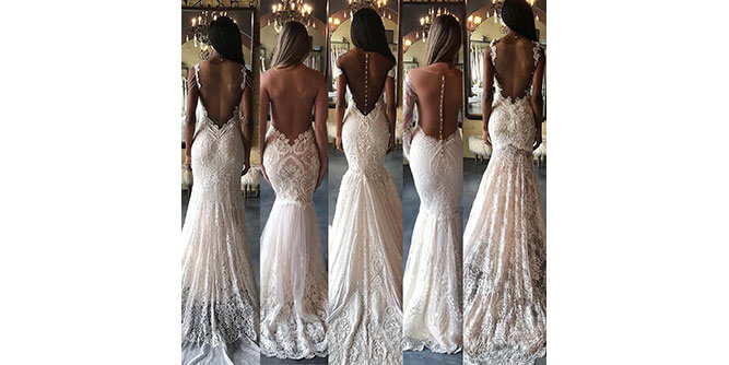 Naama & Anat Haute Couture - Wedding Gown Designer Slider-5