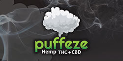 Puffeze Mobile Dispensary