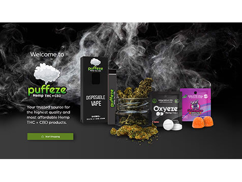 Puffeze Mobile Dispensary Puffeze Mobile Dispensary Slider 4