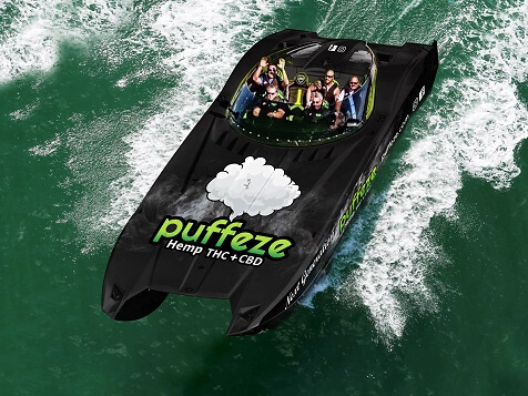 Puffeze Mobile Dispensary Puffeze Mobile Dispensary Slider 7