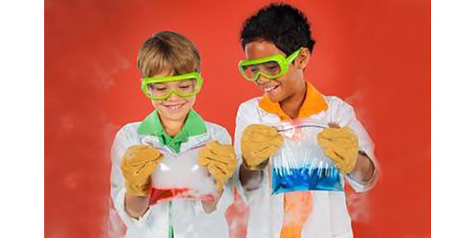 Nutty Scientist - STEM Program Slider-4