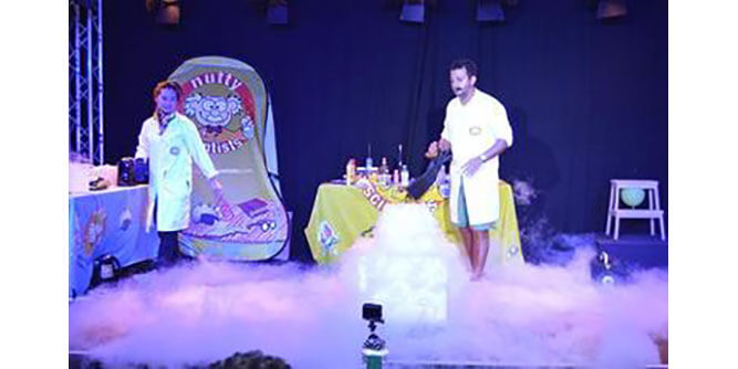 Nutty Scientist - STEM Program Slider-7