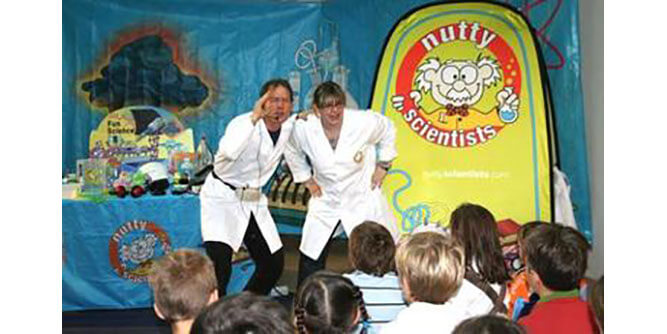 Nutty Scientist - STEM Program Slider-8
