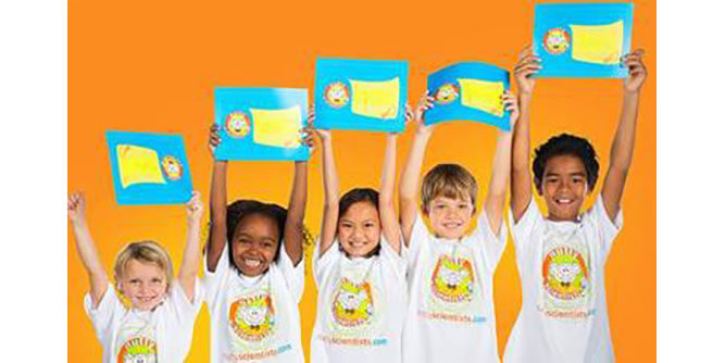 Nutty Scientist - STEM Program Slider-9