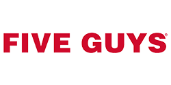 Five Guys Burgers and Fries