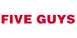 Five Guys