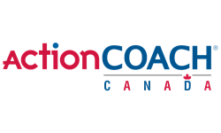 ActionCOACH Canada Logo ActionCOACH Canada