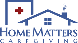 Home Matters Caregiving - KY Logo Home Matters Caregiving - KY