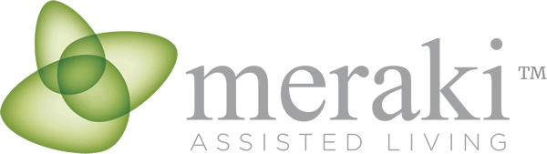 Meraki Assisted Living Logo Meraki Assisted Living