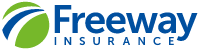 Freeway Insurance Logo Freeway Insurance