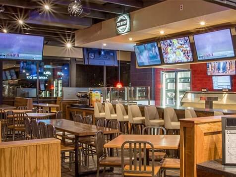 Pizza Hut Pizza Hut Slider 2