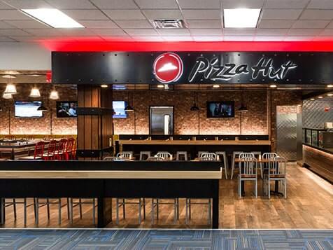 Pizza Hut Pizza Hut Slider 4