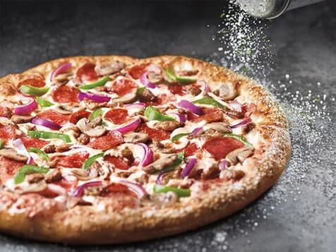 Pizza Hut Pizza Hut Slider 5