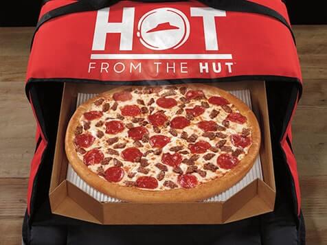 Pizza Hut Pizza Hut Slider 7