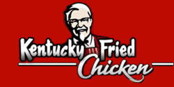 KFC Kentucky Fried Chicken