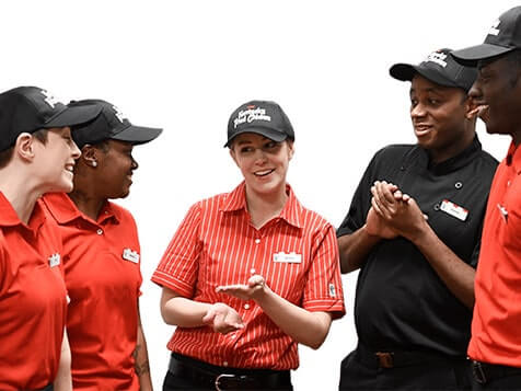 KFC Kentucky Fried Chicken KFC Kentucky Fried Chicken Slider 5