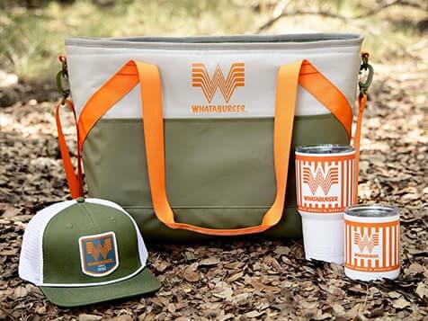 Whataburger Whataburger Slider 3