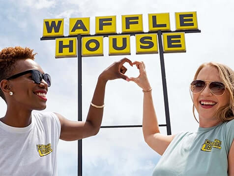 Waffle House Slider 1