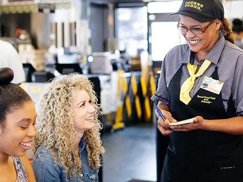 Waffle House Waffle House Slider 3