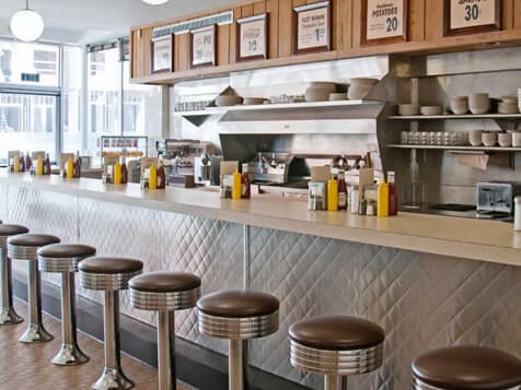 Waffle House Waffle House Slider 6