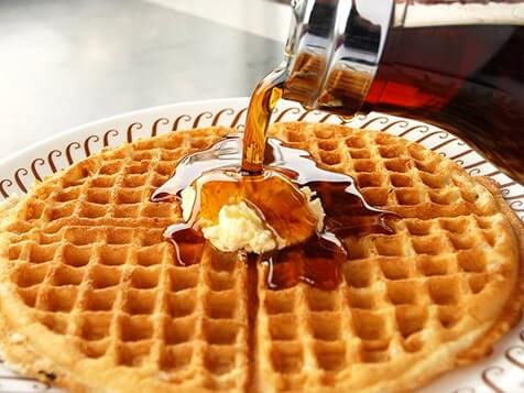 Waffle House Waffle House Slider 7