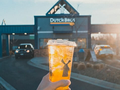 Dutch Bros Coffee Dutch Bros Coffee Slider 4