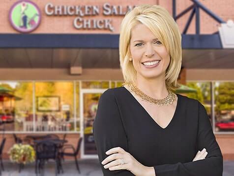 Chicken Salad Chick Chicken Salad Chick Slider 1