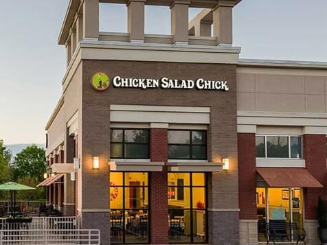 Chicken Salad Chick Chicken Salad Chick Slider 2