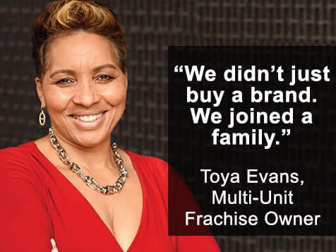 Tropical Smoothie Tropical Smoothie Slider 1