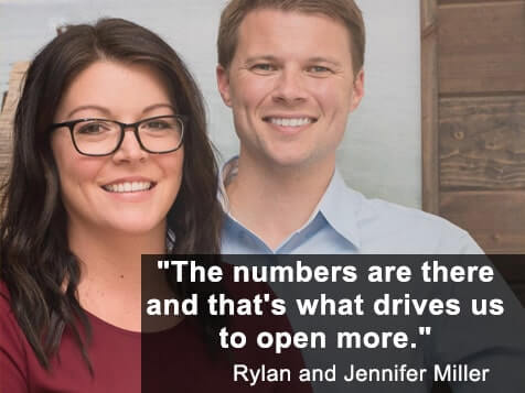 Tropical Smoothie Tropical Smoothie Slider 6