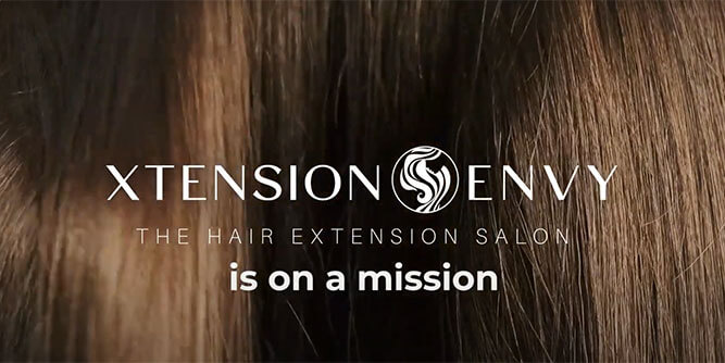 Xtension Envy - The Hair Extension Salon Slider-10