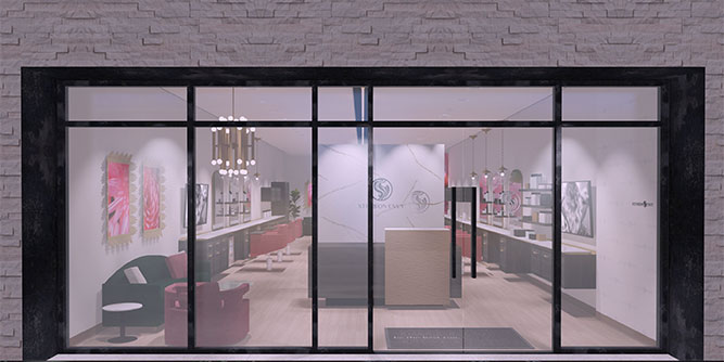 Xtension Envy - The Hair Extension Salon Slider-9