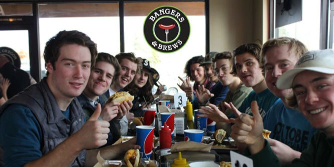 Bangers and Brews Slider-1