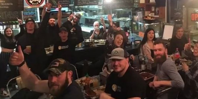 Bangers and Brews Slider-7