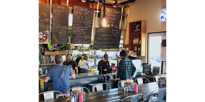 Bangers and Brews Slider-8