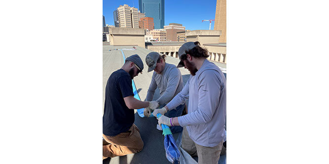 Accurate Leak and Line Slider-4