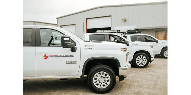 Accurate Leak and Line Slider-5