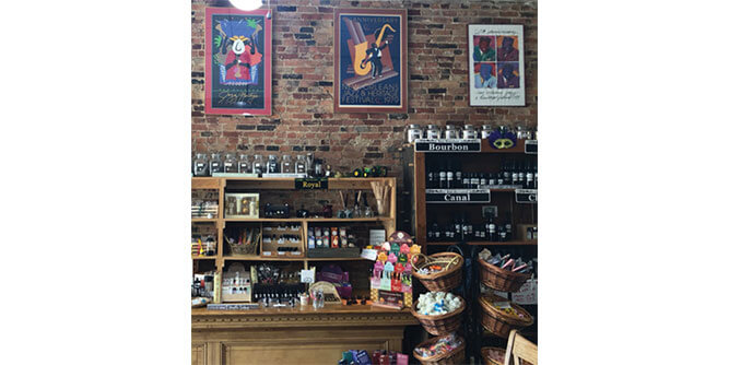 NOLA's General Store Slider-3