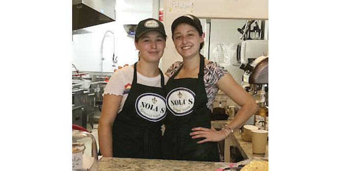 NOLA's General Store Slider-4