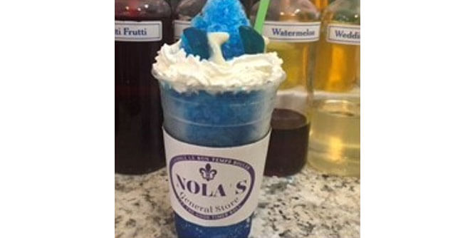 NOLA's General Store Slider-7